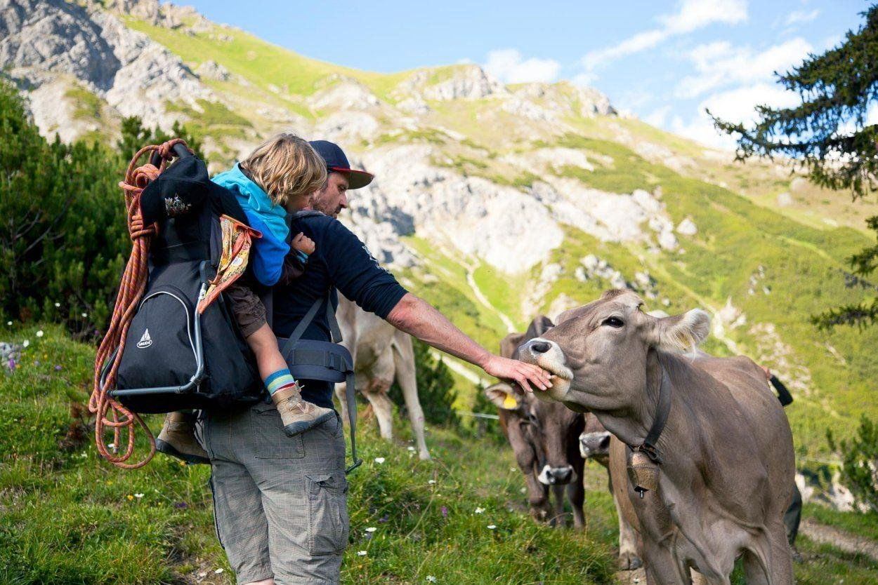 Nature Reserve Walks for Real Explorers